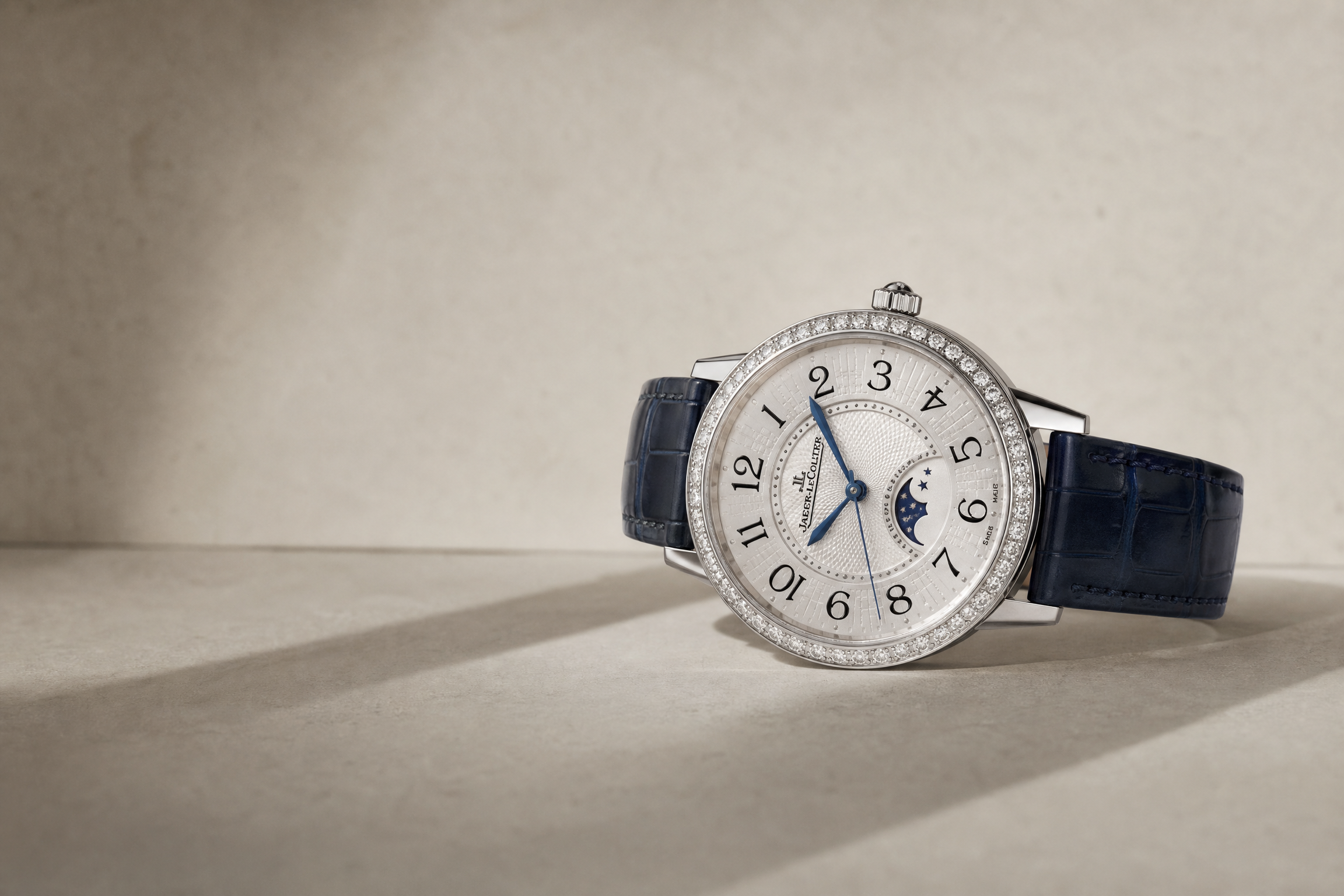 A Rendezvous with Time: the Rendez-Vous and Keeping an Hour for Oneself