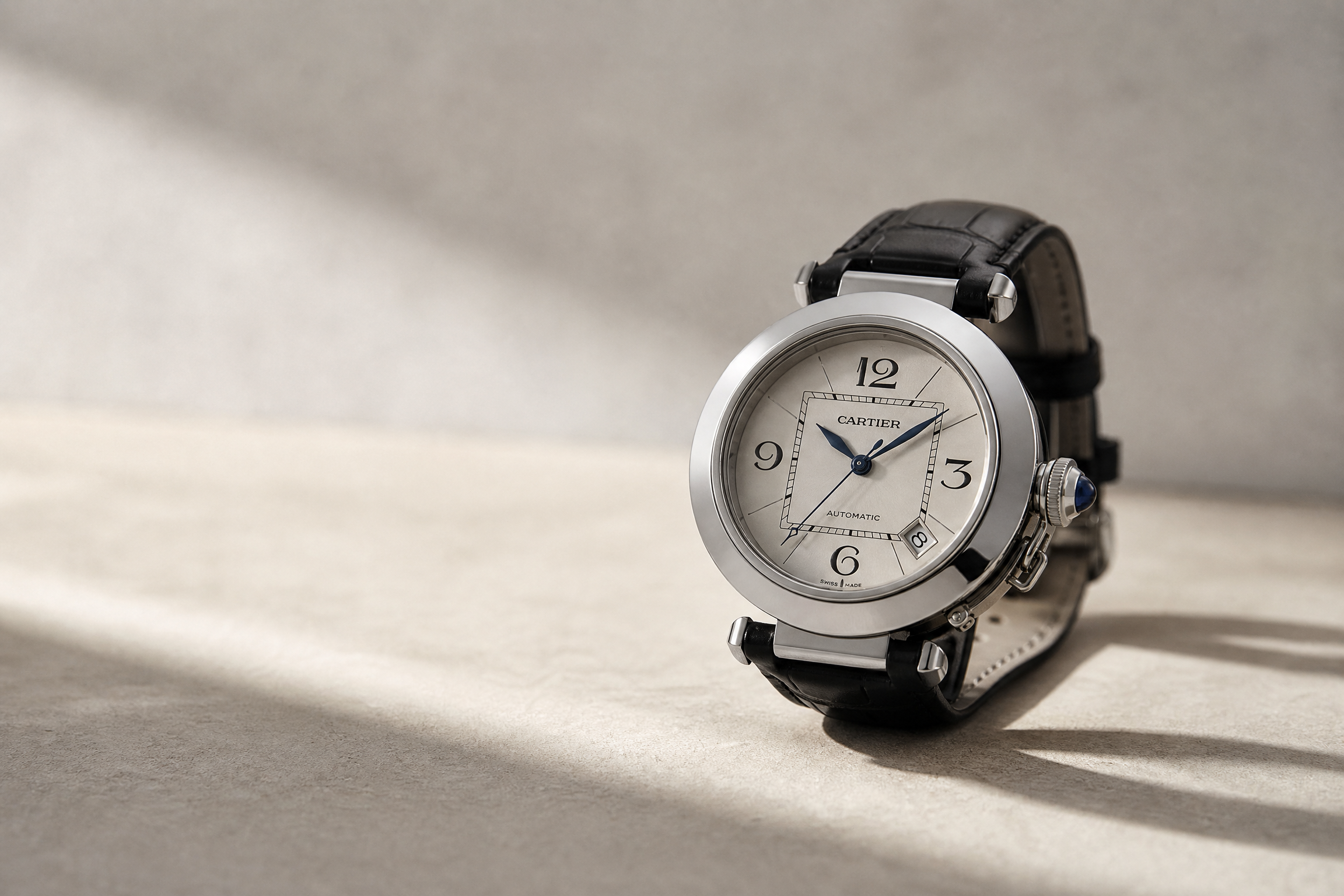 A Legend Made for a Pasha: the Pasha and Refinement as a Way of Life