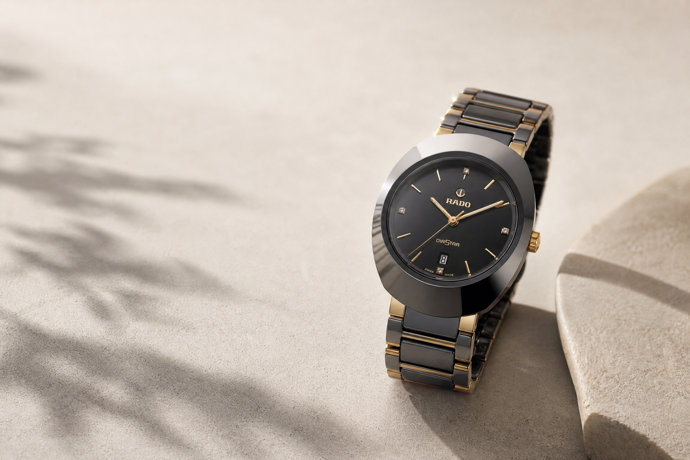 A Hardness Ahead of Its Time: the DiaStar and Durability as a Promise to the Future