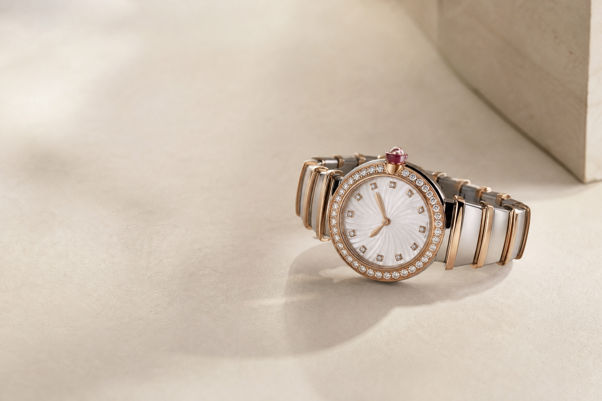 Roman Sunlight on the Wrist: the Lvcea and How Light Finds Those Who Know How to Shine