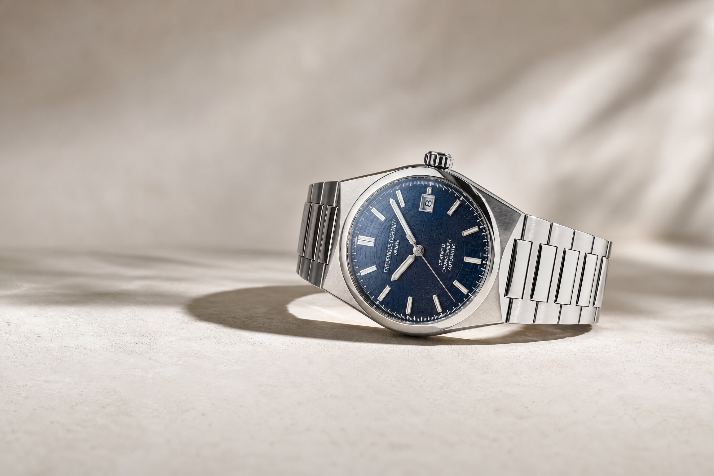Living the Refined Every Day: the Highlife and How an Eye for Beauty Turns Life into Scenery