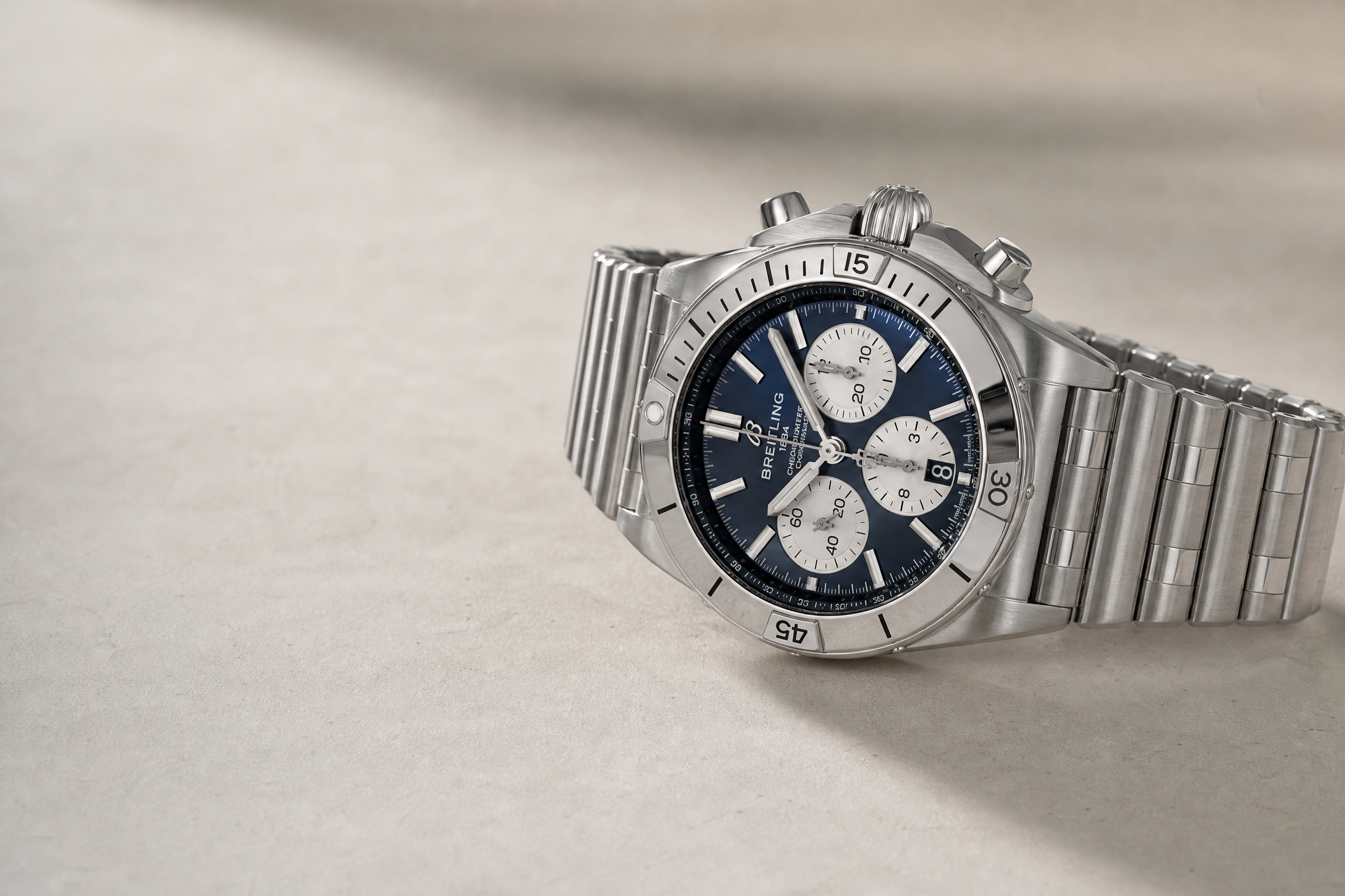 Built With the People Who Actually Use It: the Chronomat and Machines Tuned by Those Who Know