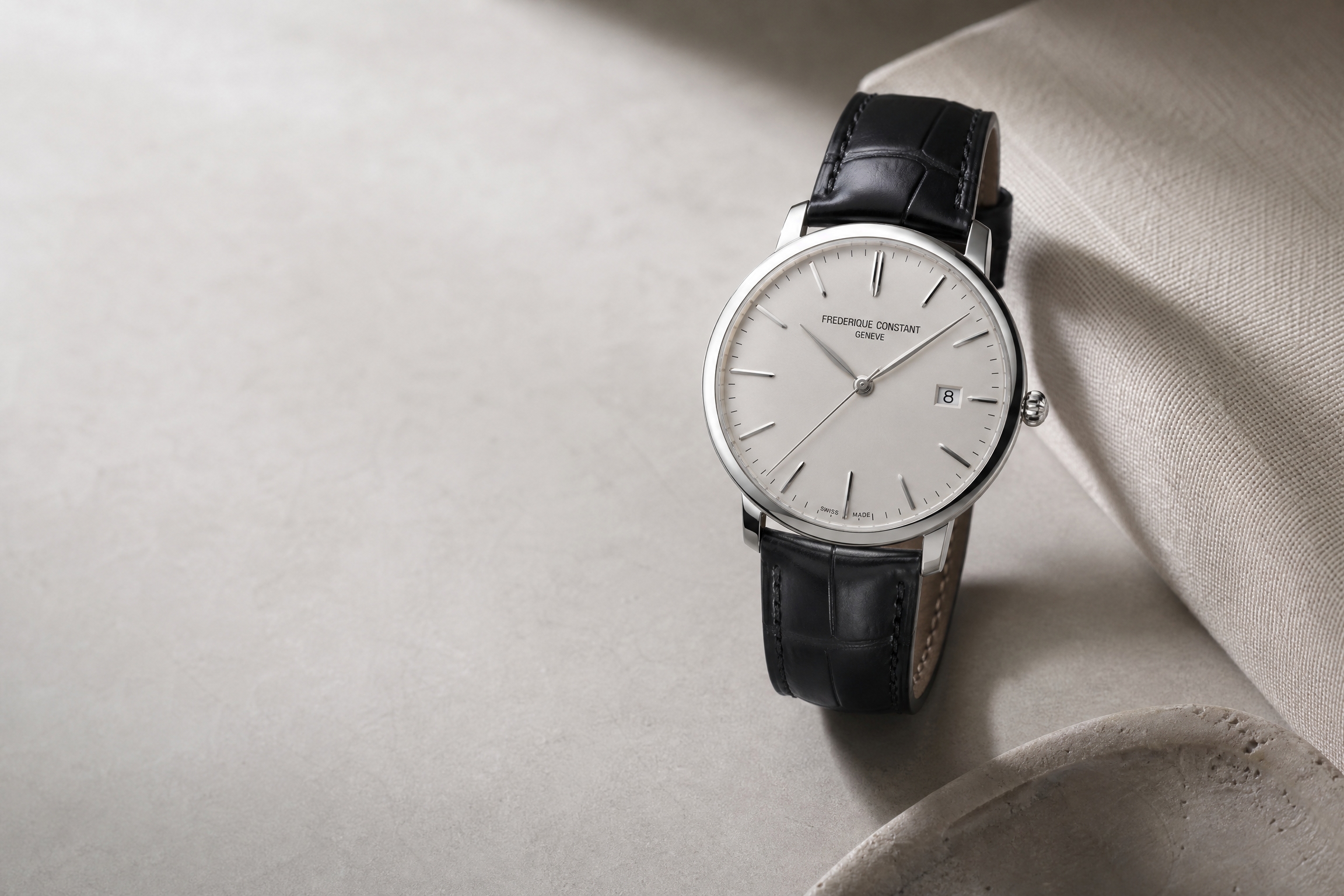 Making the Premium Within Reach: the Slimline and Why Good Things Should Not Belong to a Few