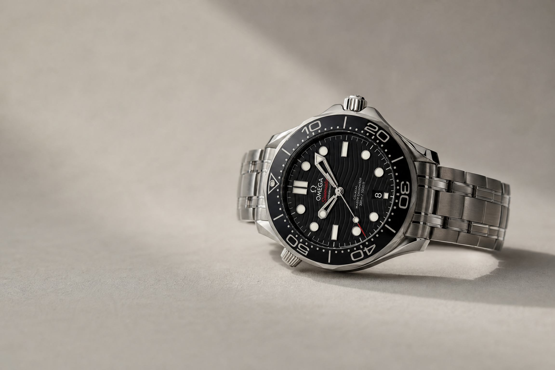 The Deeper You Dive, the Truer It Shows: the Seamaster and Pushing to Depths Others Dare Not