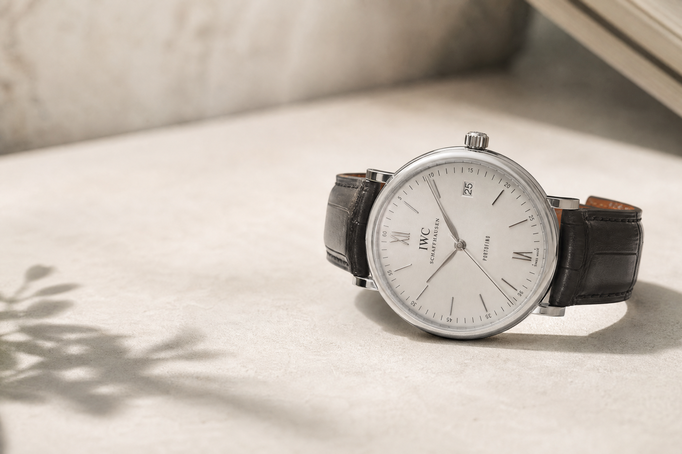 Wearing Seaside Ease: the Portofino and the Highest Composure of Effortlessness