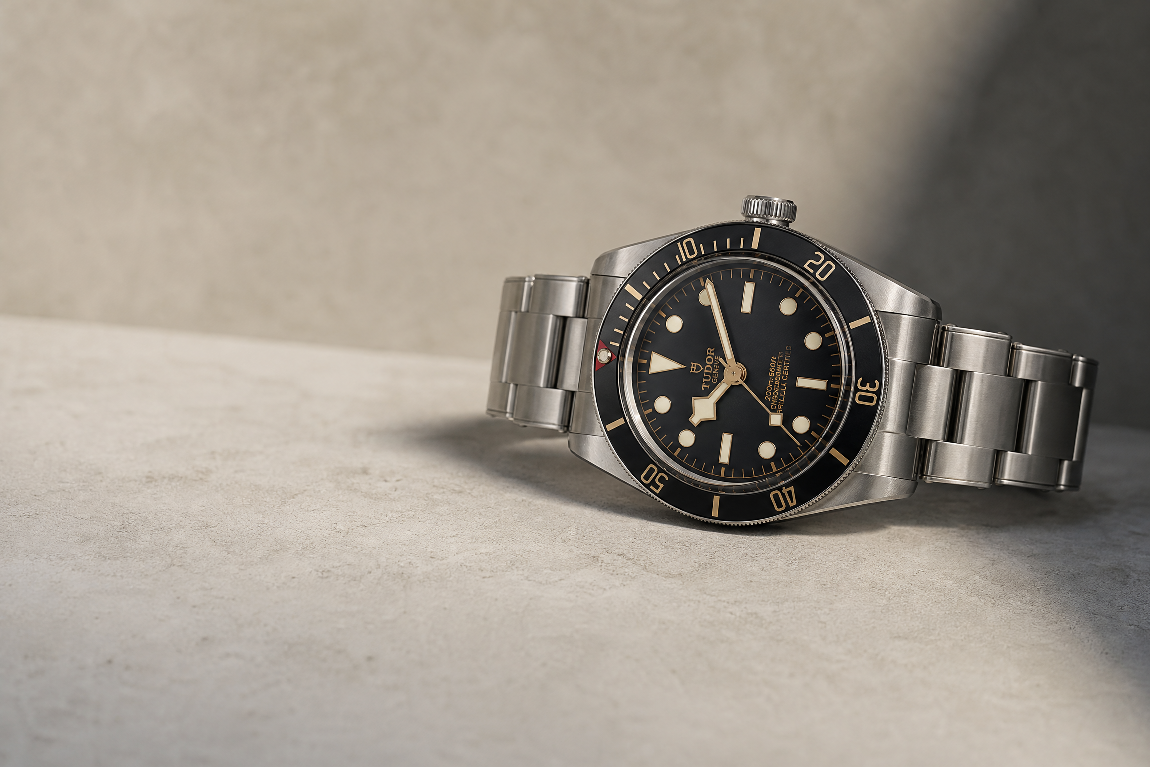 Fusing Classic and Modern: the Black Bay and the Best Solution Uniting Experience and Innovation
