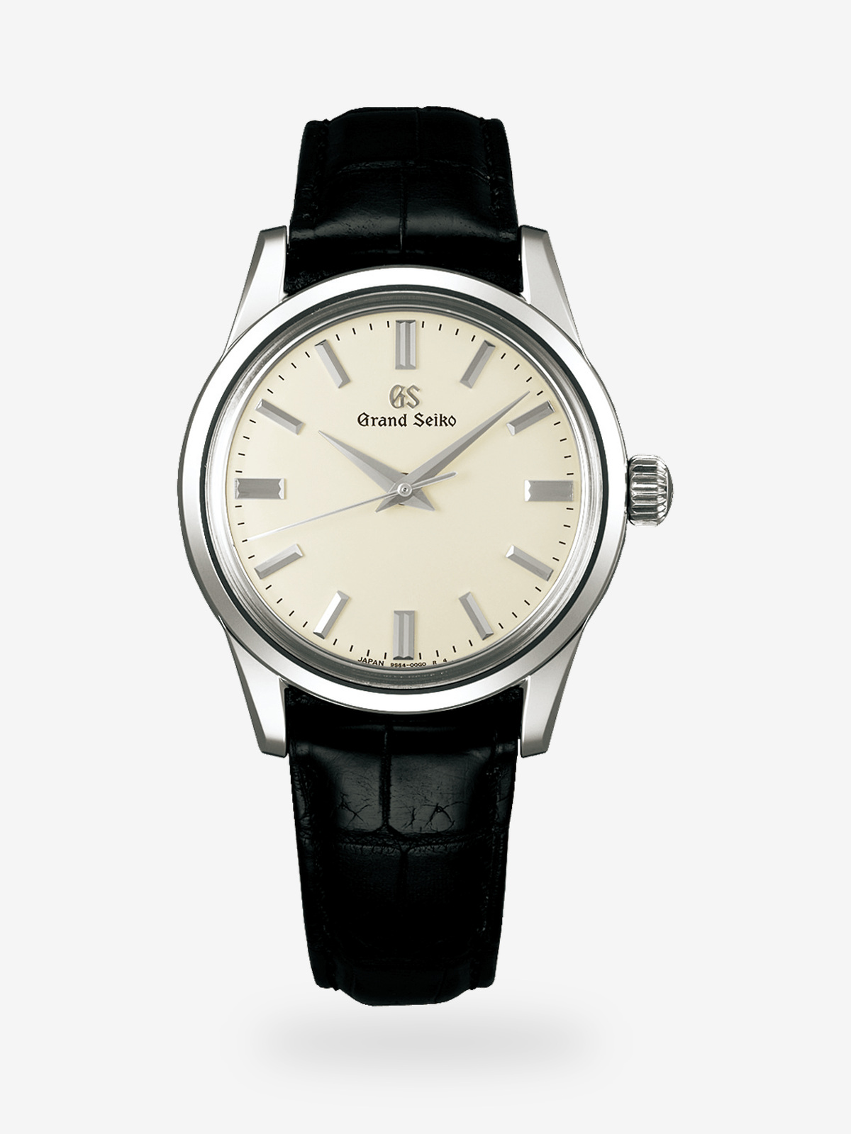 The Standard at Origin: The Grand Seiko SBGW231 and OilFactorie's Consistency