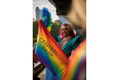 From Bangkok to the Nation: Central Pattana Unites Communities in Thailand's Largest Pride Movement