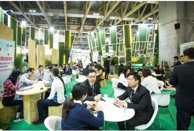 Sands China Drives MICE Development to Advance Macao's Economic Diversification