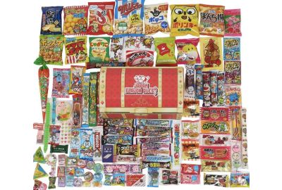 JAPAN FLAVOR QUEST Launches Exclusive Snack & Culture Boxes in the U.S. - Blending Flavor, Fun, and Social Impact