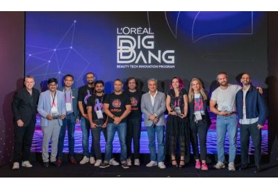 L'Oréal Invests in Future of AI-Powered Commerce and the Creator Economy with Tech Startups from South Asia Pacific, Middle East and North Africa