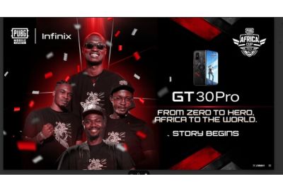 Infinix and PUBG MOBILE Expand Global Esports Strategy, Ushering in a New Era for African Esports