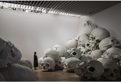 森美術館『讓-穆克』展覽參觀人數突破20萬