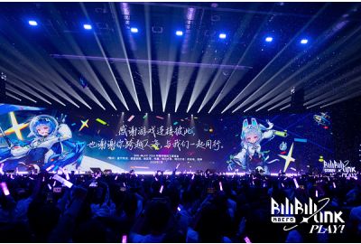 BML2026 Brings Together an All-Star Lineup of China's Leading Anime-Style Gaming Franchises