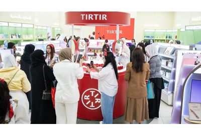 Korea Town, Powered by Boutiqaat, Celebrates the Official Launch of TIRTIR in Kuwait with an Exclusive In-Store Experience