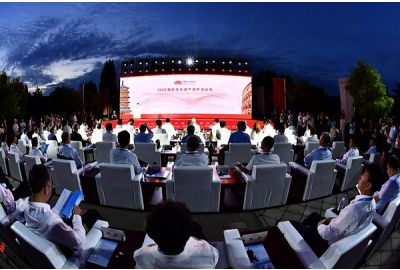 Beijing Review: Cultural heritage protection week in Shanxi shares modern techniques for preserving ancient relics