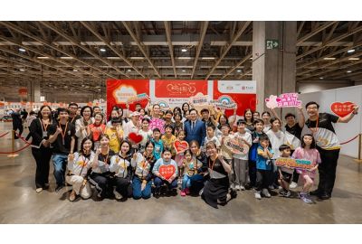 '2026 Sands Shopping Carnival' Continues Driving Community Impact