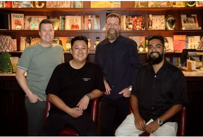 Live Nation's former Asia Pacific President joins Triangle Group, following a US$15 million capital raise