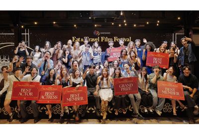 Daesang Group Successfully Hosts 6th University Student Smartphone Film Festival, Its First in Europe