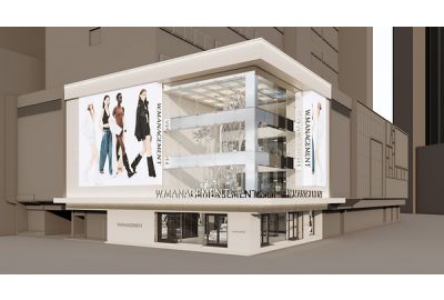 W. MANAGEMENT Takes Over Landmark Causeway Bay Retail Site for New 30,000 sq ft Store