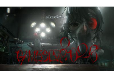 Silver Palace Nominated for gamescom Best Mobile Game Award as New Trailer Debuts at Opening Night Live