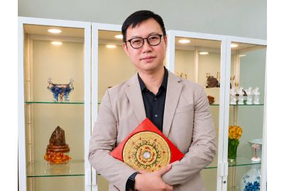 Master Jason Chan Expands Won Yan Feng Shui Consultancy's Mission to Bring Chinese Metaphysics Into Modern Life