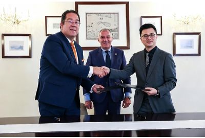Malta Tourism Authority and Trip.com Group Sign Strategic Cooperation Memorandum of Understanding to Promote Malta as a Global Destination