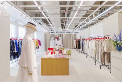 EP YAYING Debuts SS27 Collection at MODE Shanghai Fashion Week