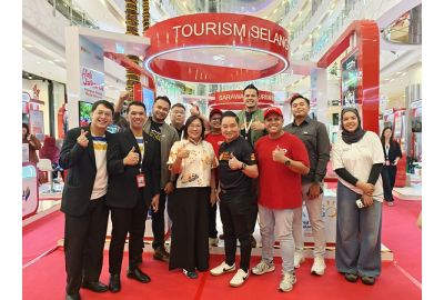 One Journey, Two Experiences: Heal And Explore In Selangor