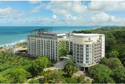 喚醒感官：在富國WorldHotels長灘度假村盡享黃金時刻禮遇