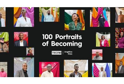 TECNO and BBC StoryWorks Unveil New Film Exploring the Human Stories Behind "100 Portraits of Becoming"