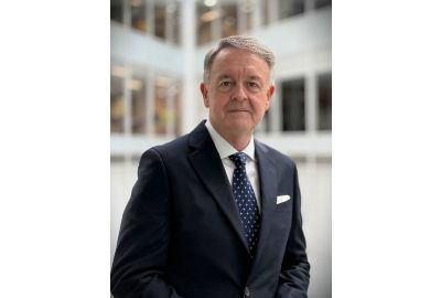 CSTS Enterprises Appoints James Alba-Duignan as Managing Director to Drive Strategic Growth and Commercial Development