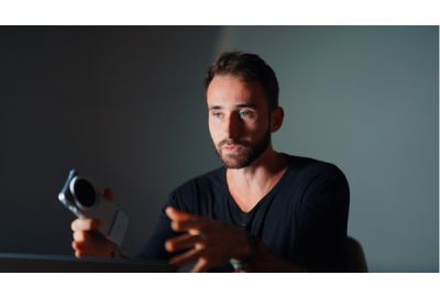 vivo x Kolder Creative: New Smartphone Filmmaking Masterclass Featuring vivo X500 Pro Max
