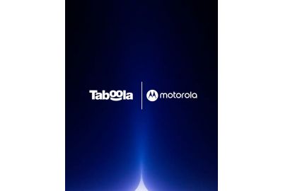 Taboola 率先將 DeeperDive AI 問答引擎導入 Motorola 智慧型手機