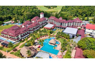 /C O R R E C T I O N - Jin Jiang Hotels (Malaysia)/