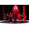 Under Armour and Feng Chen Wang Bring Rebel Daughter to China, Celebrating the Power of Modern Women