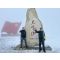 Two German writers retrace the Long March by bicycle