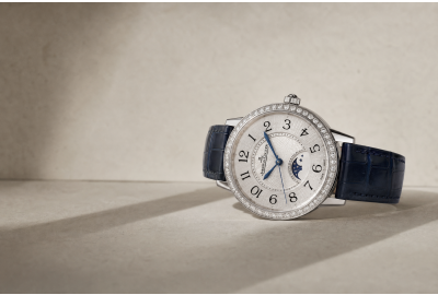 A Rendezvous with Time: the Rendez-Vous and Keeping an Hour for Oneself