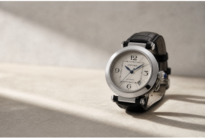 A Legend Made for a Pasha: the Pasha and Refinement as a Way of Life