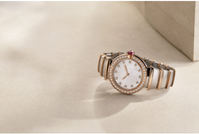 Roman Sunlight on the Wrist: the Lvcea and How Light Finds Those Who Know How to Shine