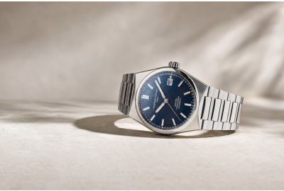 Living the Refined Every Day: the Highlife and How an Eye for Beauty Turns Life into Scenery