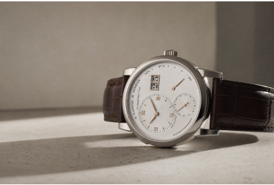 A Name Reborn from the Ruins: the Lange 1 and Trust That Only Time Can Distil