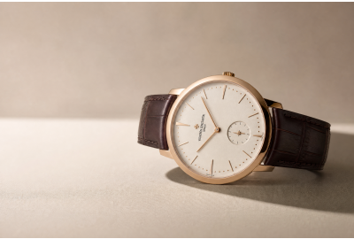 The Oldest Hands, the Quietest Beauty: the Patrimony and Passing the Good Things to the Next Generation