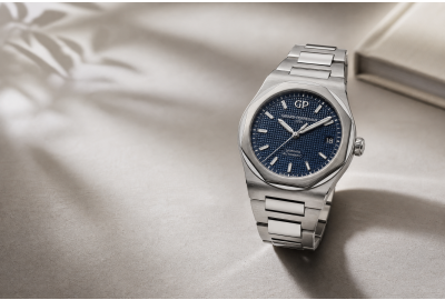 An Octagonal Stage: the Laureato and How the Lines of a Space Decide Its Mood