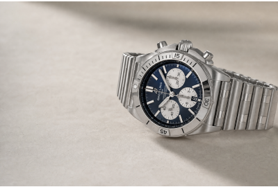 Built With the People Who Actually Use It: the Chronomat and Machines Tuned by Those Who Know