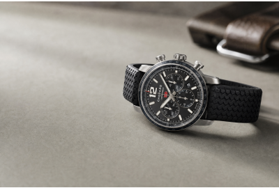 The Romance of a Thousand Miles: the Mille Miglia and Why Driving Was Never Only About Arriving
