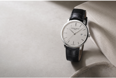 Making the Premium Within Reach: the Slimline and Why Good Things Should Not Belong to a Few