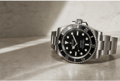 From the Deep Sea to Everyday: the Submariner and Real Strength as Always Being Ready