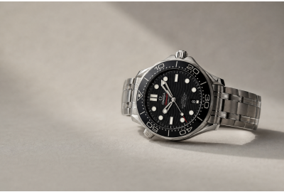 The Deeper You Dive, the Truer It Shows: the Seamaster and Pushing to Depths Others Dare Not