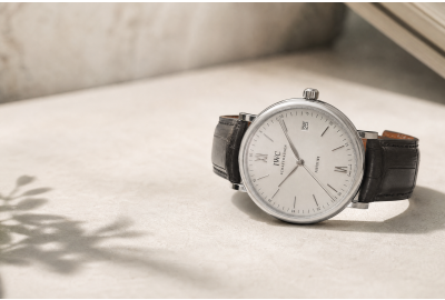 Wearing Seaside Ease: the Portofino and the Highest Composure of Effortlessness